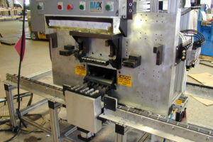 Assembly Machine Used for Automotive Seating