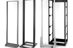 Fabricated Electronic Racks