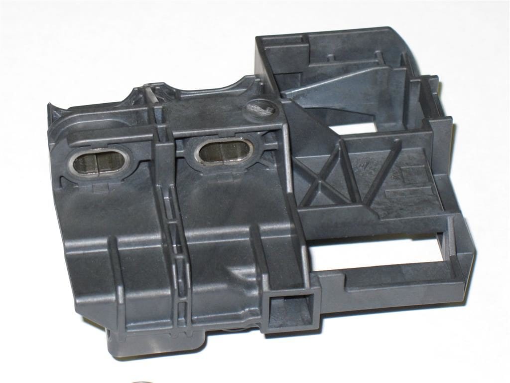 Metal Injection Molded Part