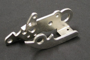 Stamped Component
